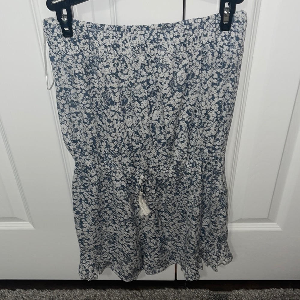 KIWI + BUNCH romper!!